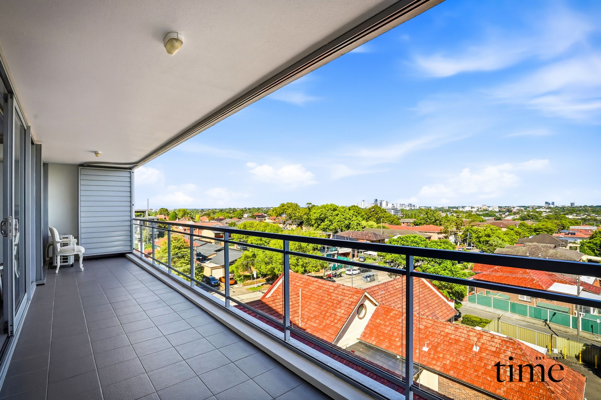 318/4-12 Garfield Street, Five Dock NSW