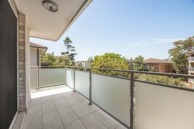 Collaroy - 5/5 Stuart Street