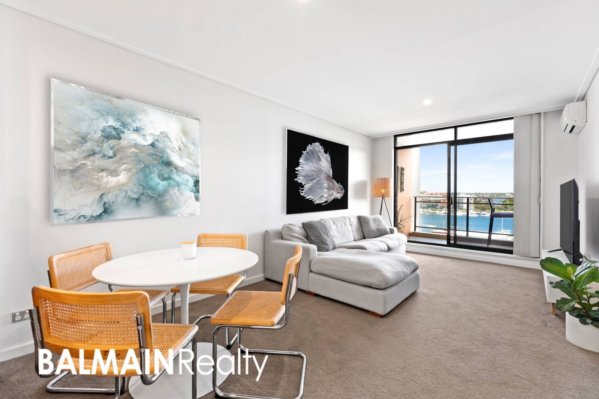 802/27 Margaret Street Rozelle NSW, Rozelle - Thumbnail 4