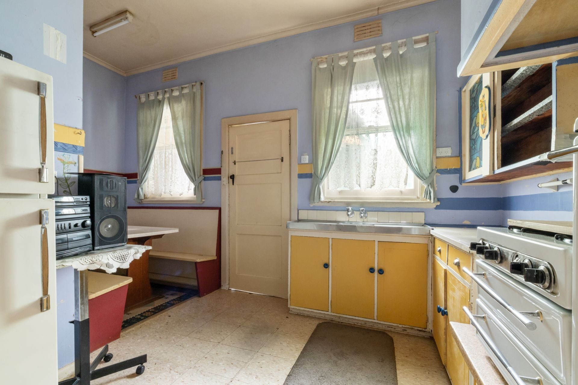 Exceptional Opportunity On A Generous Reservoir Allotment