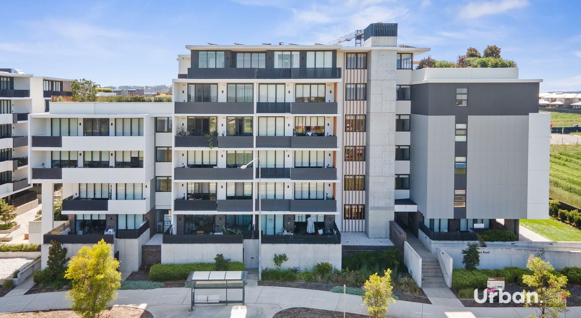 Edmondson Park 406/361 Bernera Road