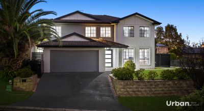 Casula 1 Natalie Close