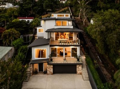 North Narrabeen - 75 Rickard Road