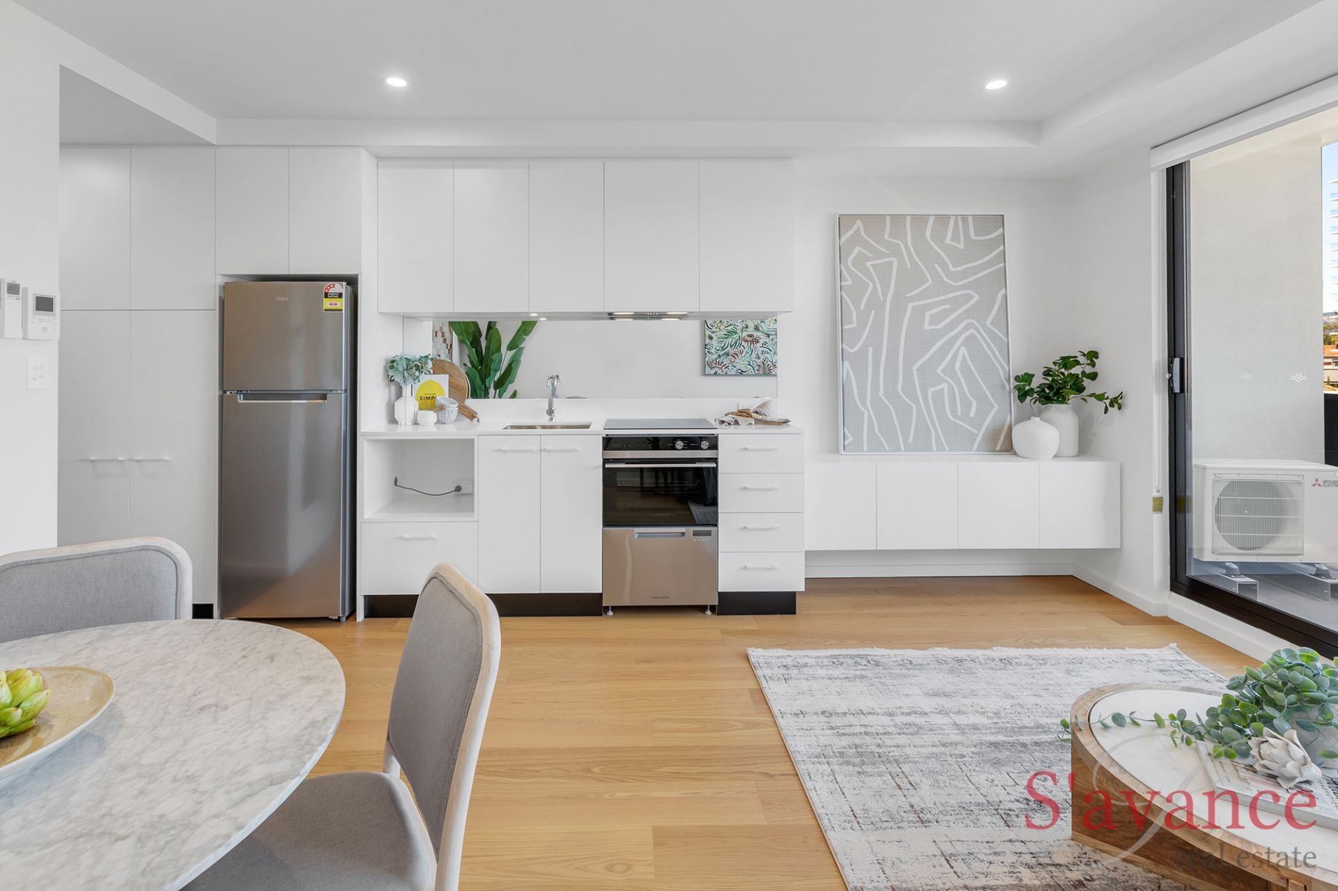 204/62 Hurtle Square Adelaide SA, Adelaide - Thumbnail 3