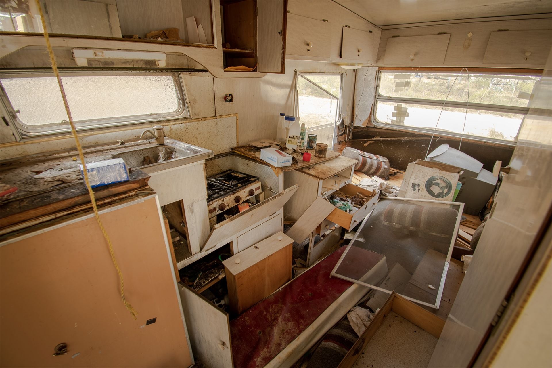 6 Cambridge Street, Bet Bet - Image 1