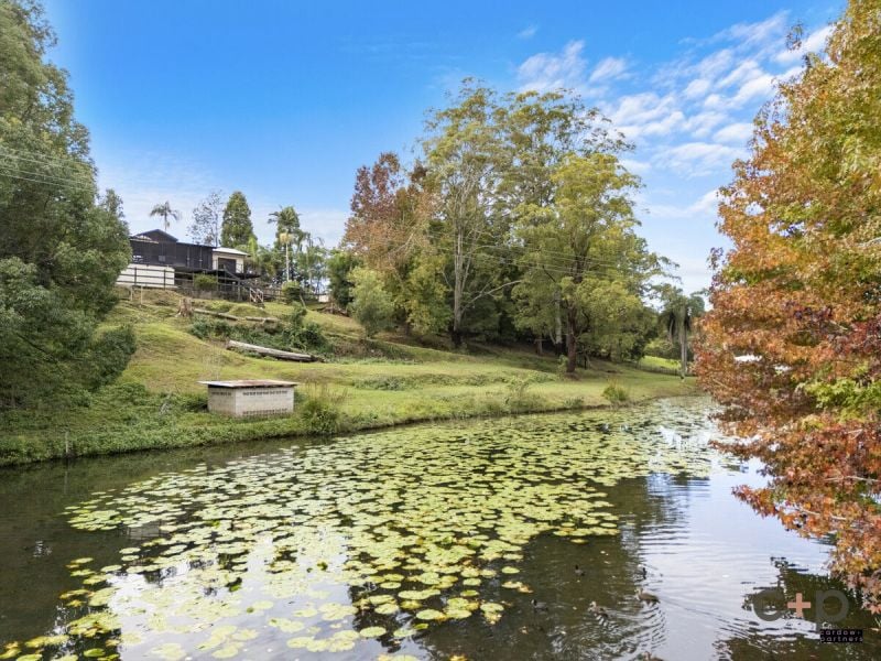 A Private Rural Oasis with Endless Lifestyle Appeal