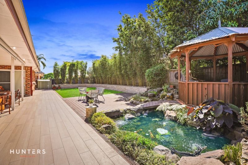 7 Blairgowie Place, Oatlands