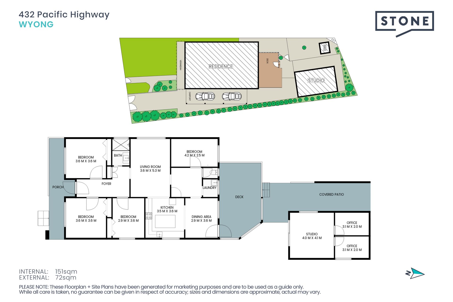 Perfect First Home or Investment