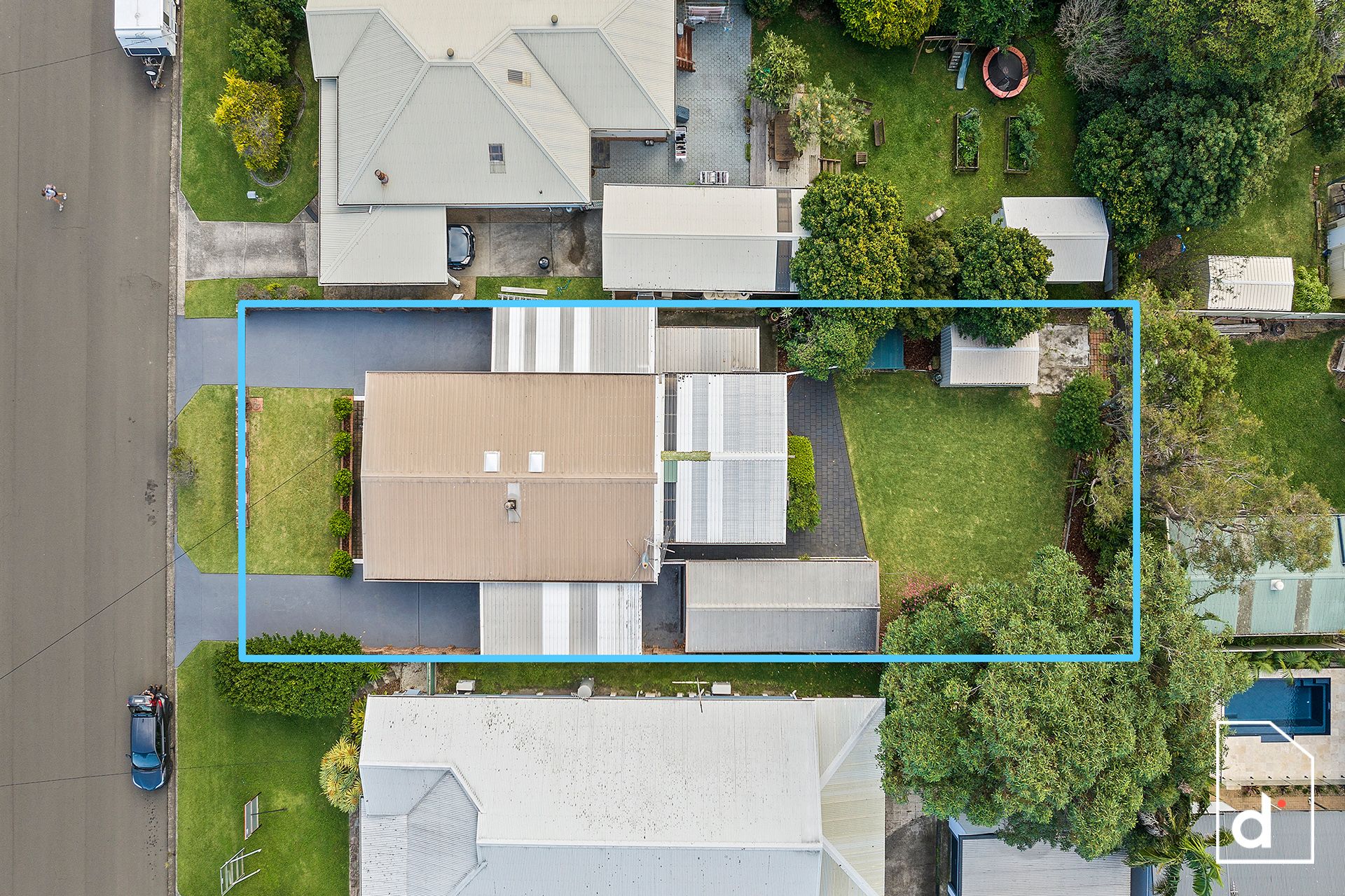 56 Aldridge Avenue, East Corrimal NSW