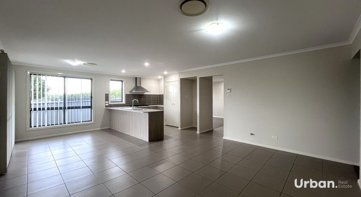 Glenmore Park 25 Forestwood Drive