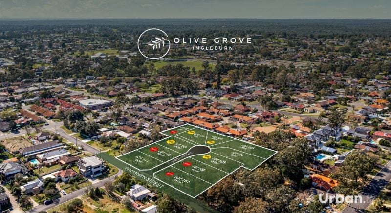 106/11 Wroxton Place