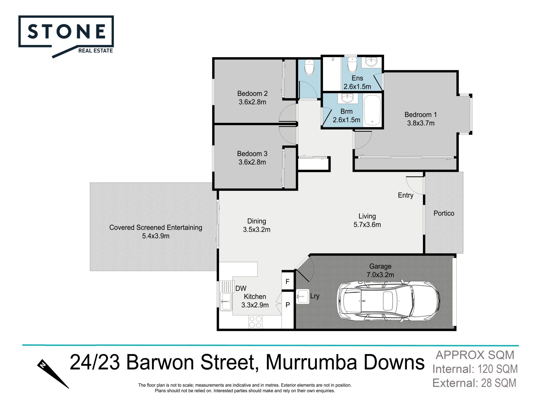 Rare Lowset Villa in Gated Location!