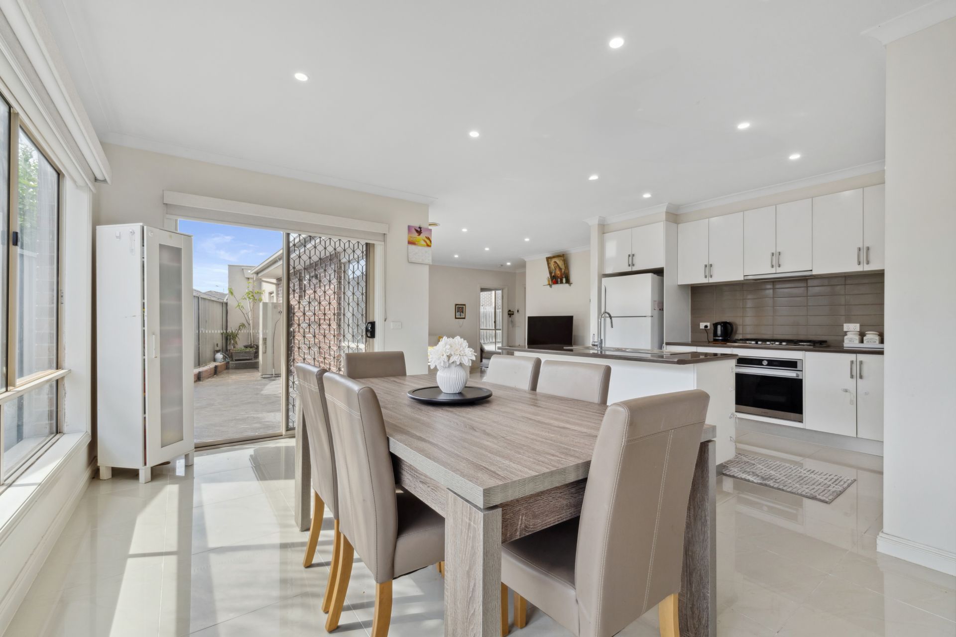 Your Perfect Home On One Level