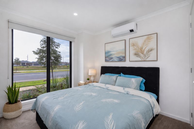 16 Kingdom Boulevard, Weir Views - Thumbnail 3