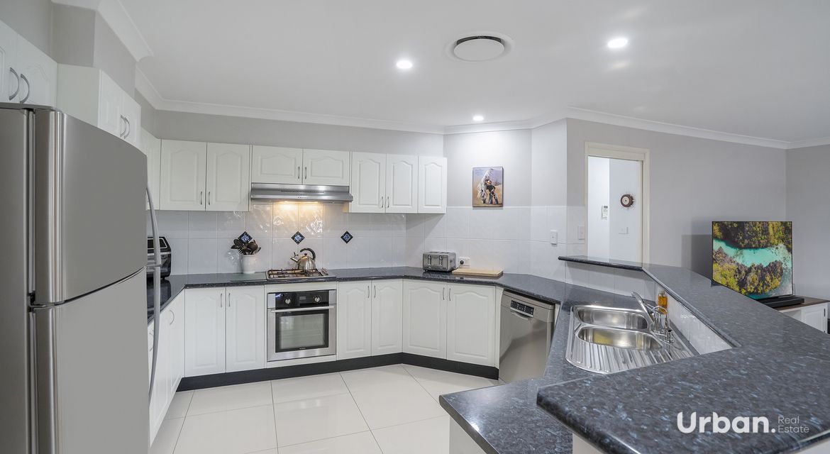 Aberglasslyn 227 Denton Park Drive