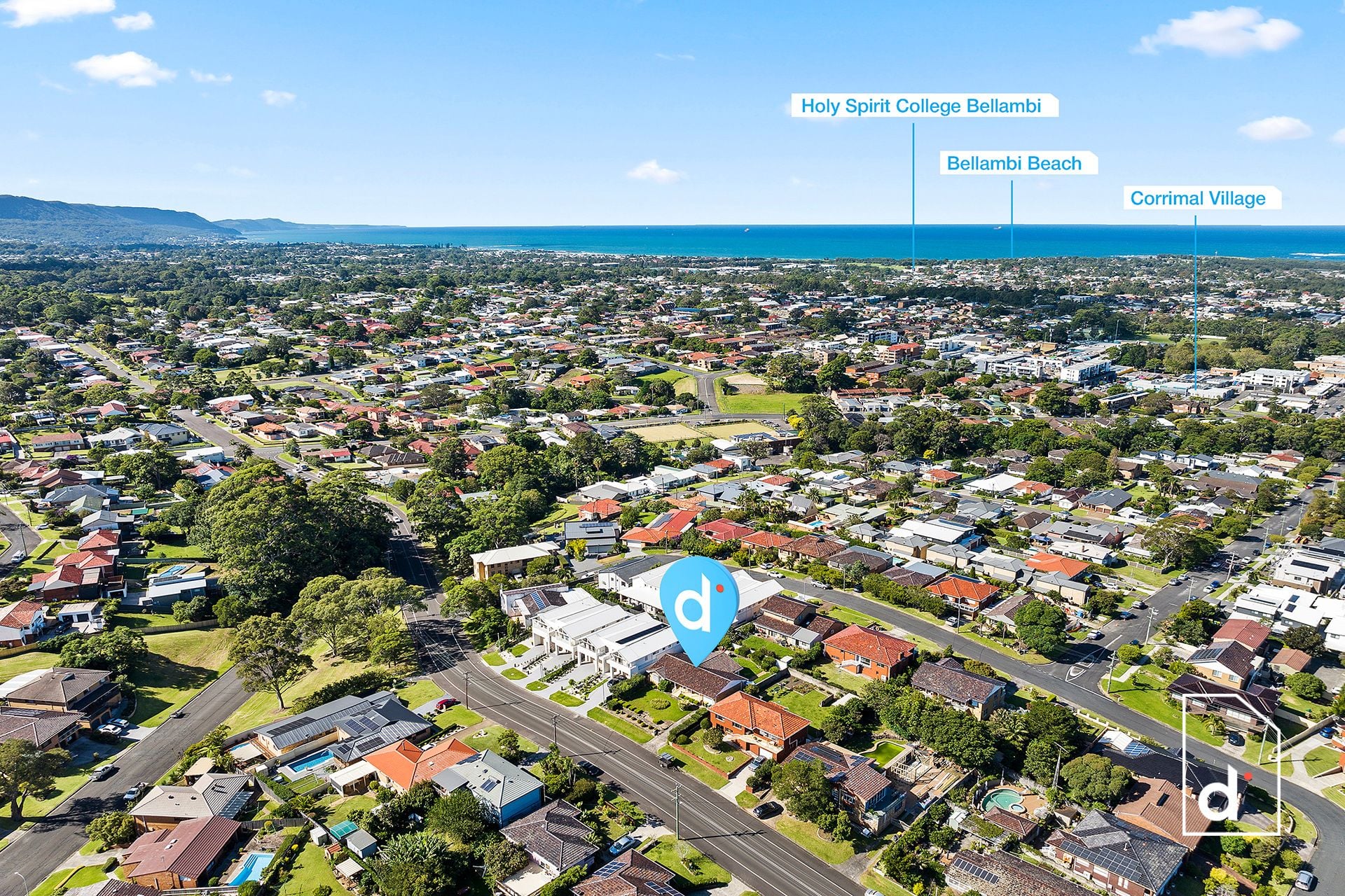 5 Meadow Street, Corrimal NSW