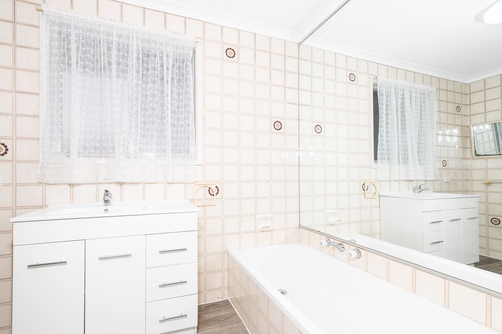 Convenient Three-Bedroom Home