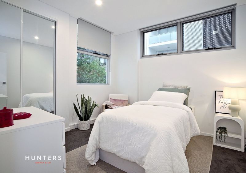 107/13-15 Weyland Street, Punchbowl