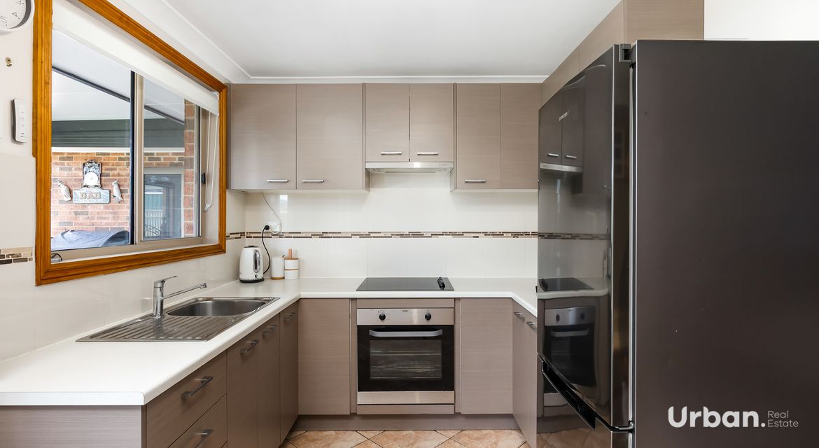 Dean Park 6 Doolan Street