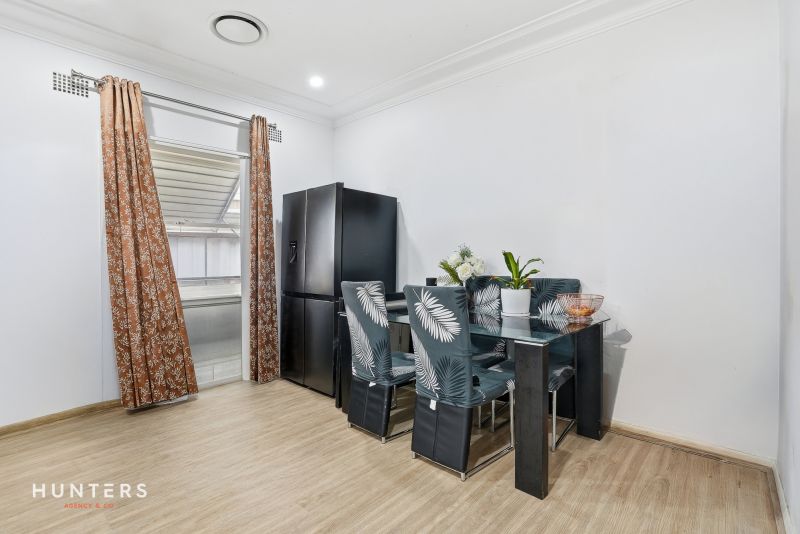 4 Edna Avenue, Toongabbie