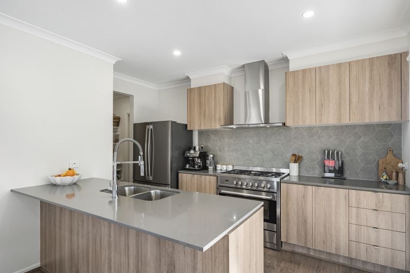 436 Harvest Home Road, Epping