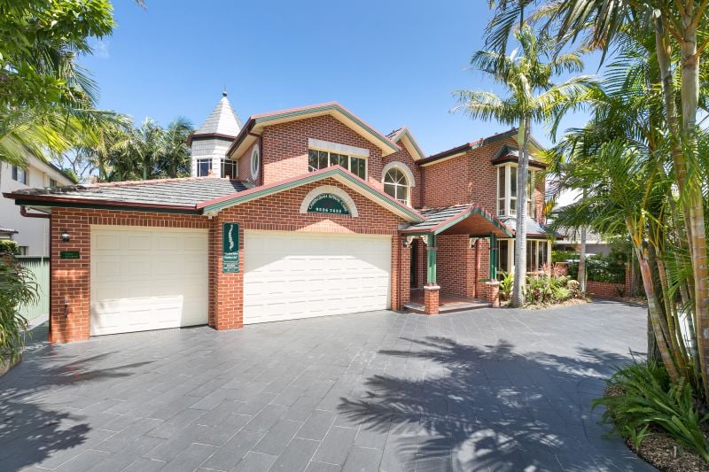 32 Telopea Avenue CARINGBAH SOUTH 2229