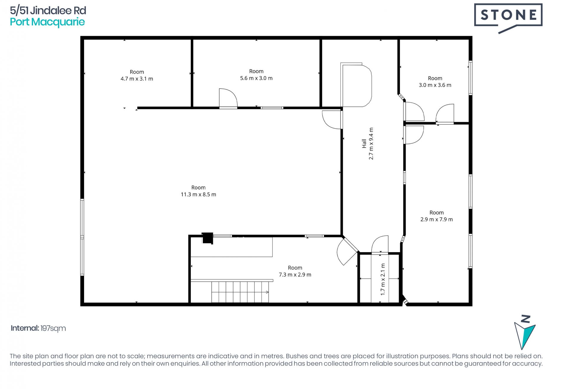 195sqm Office Suite | Prime Jindalee Road Location | Excellent Value