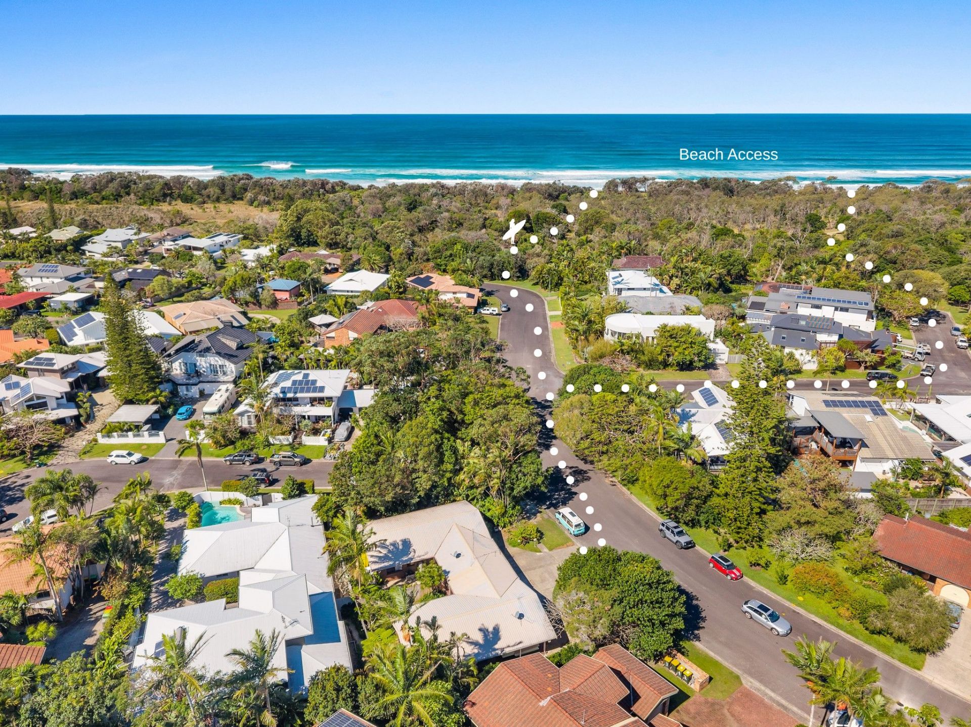 5 Beachcomber Drive, Byron Bay NSW, Byron Bay - Thumbnail 2