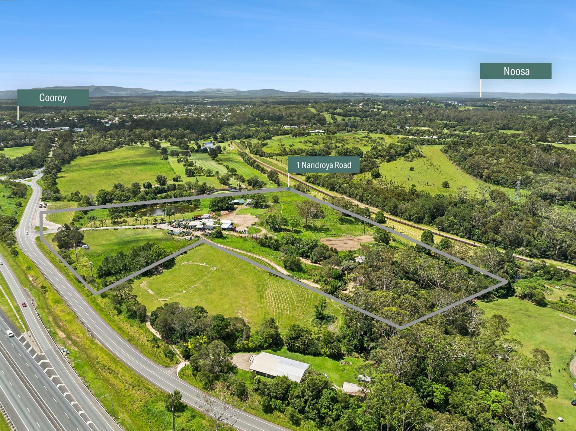 1 Nandroya Road, Cooroy, Cooroy - Thumbnail 2