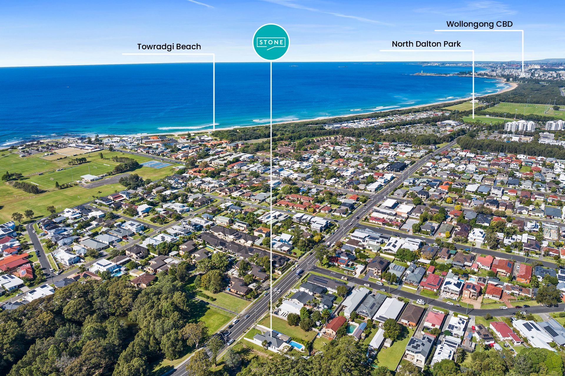 132 Pioneer Road, Towradgi, Towradgi - Thumbnail 2