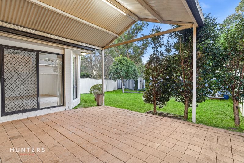17 Tomko Grove, Parklea