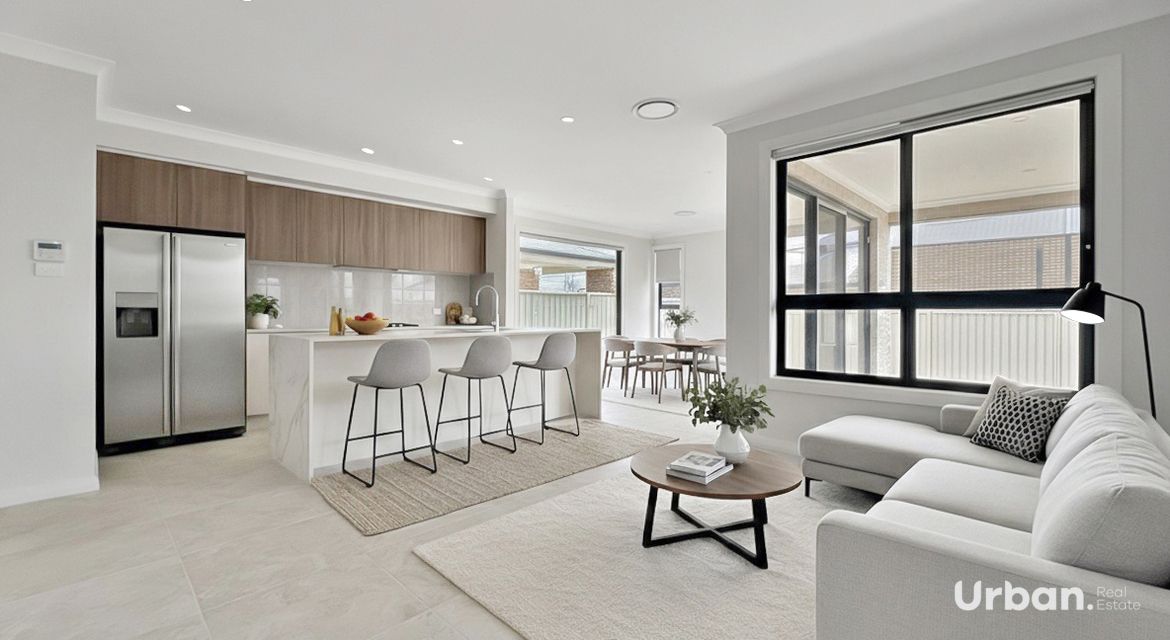 Gledswood Hills 34 Belgravia Avenue