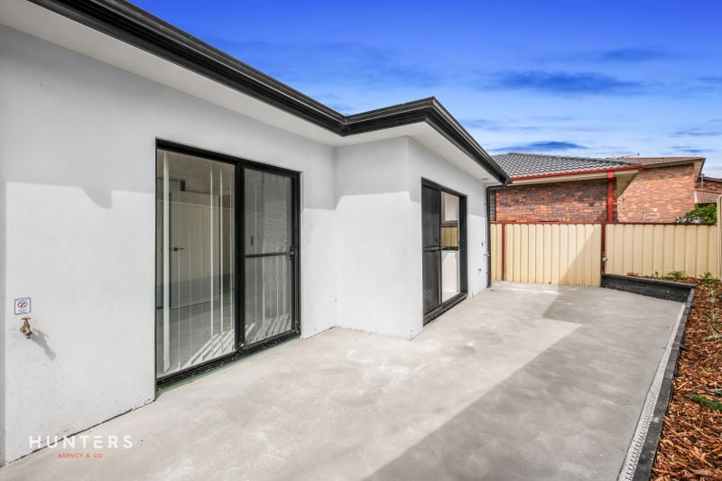 1A Cameron Court, Merrylands West