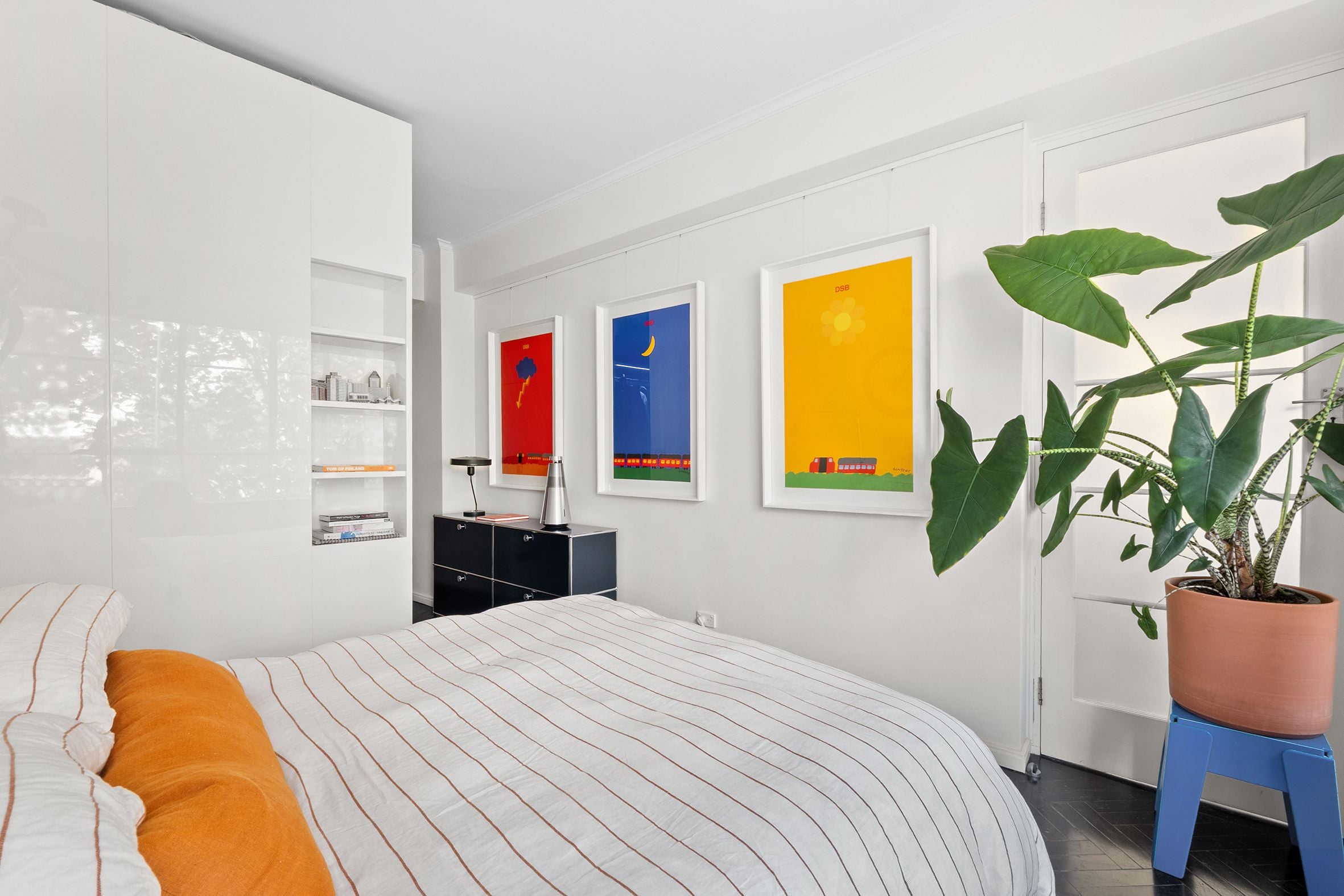 43/17 Wylde Street, Potts Point