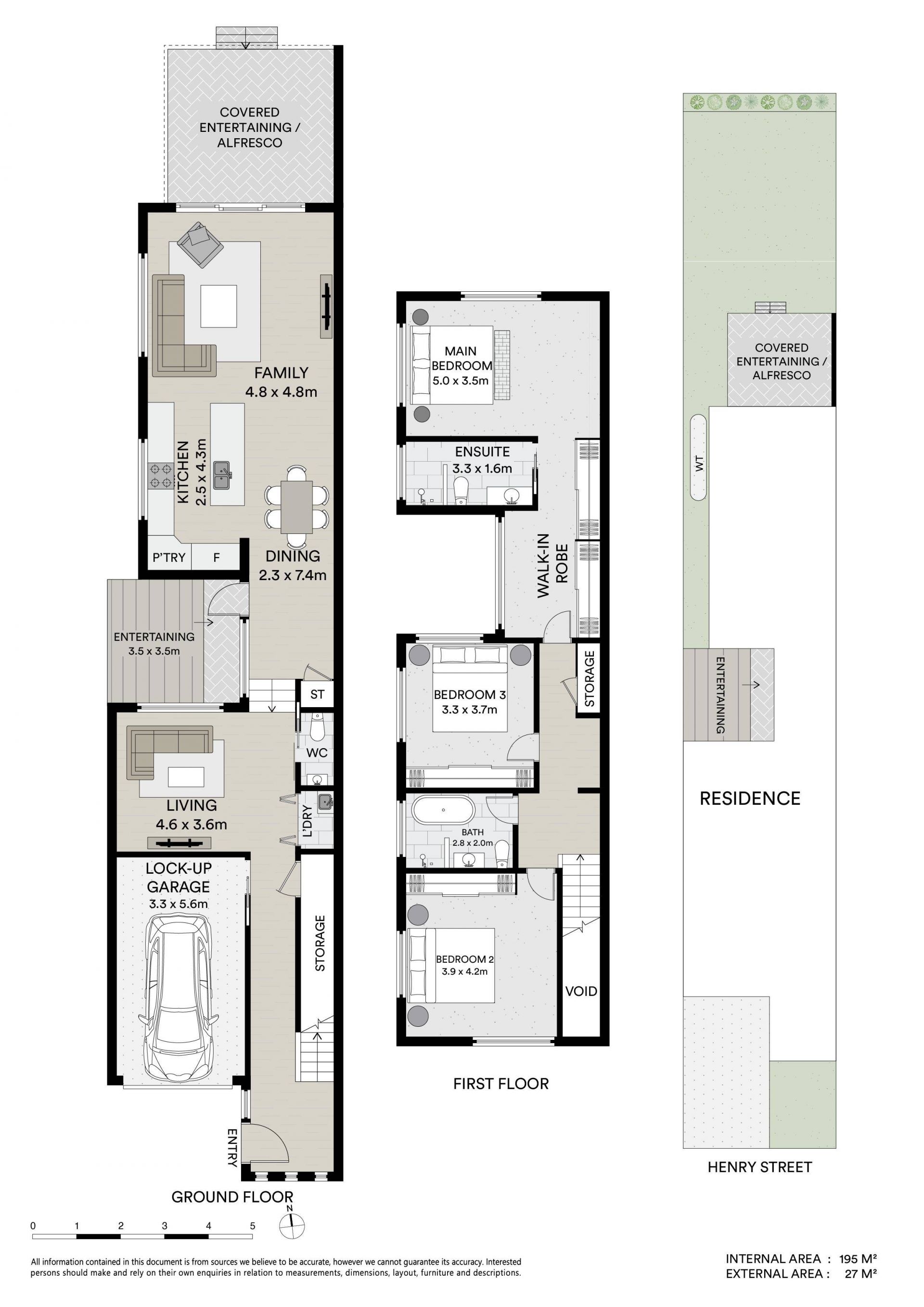 Luxurious, low maintenance living in lifestyle locale