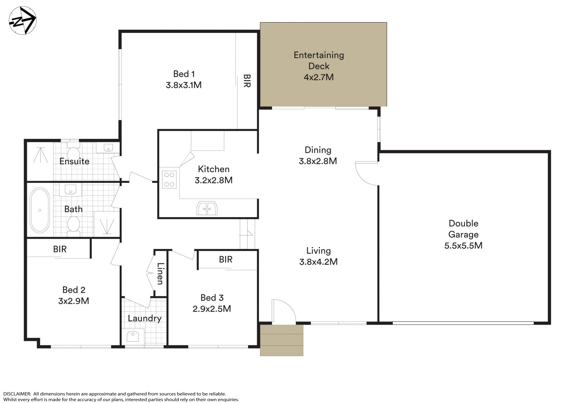 SOLD by Gagan From STONE. More properties needed. Please contact on 7233 2444