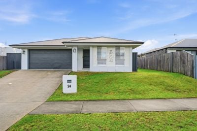 24 Meares Circuit, Thrumster
