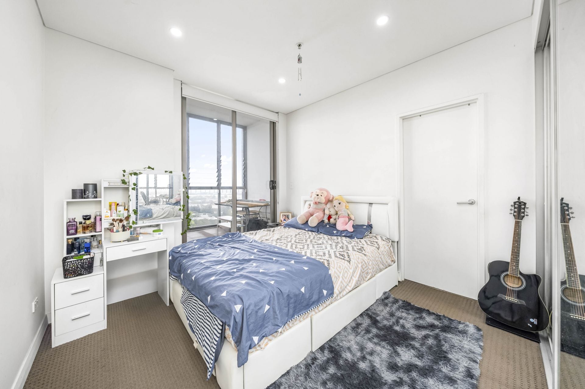 1808/12 East Street Granville NSW, Granville - Thumbnail 6