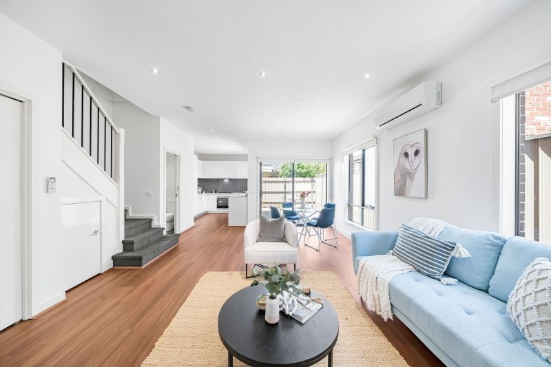 3/81 Arundel Avenue, Reservoir