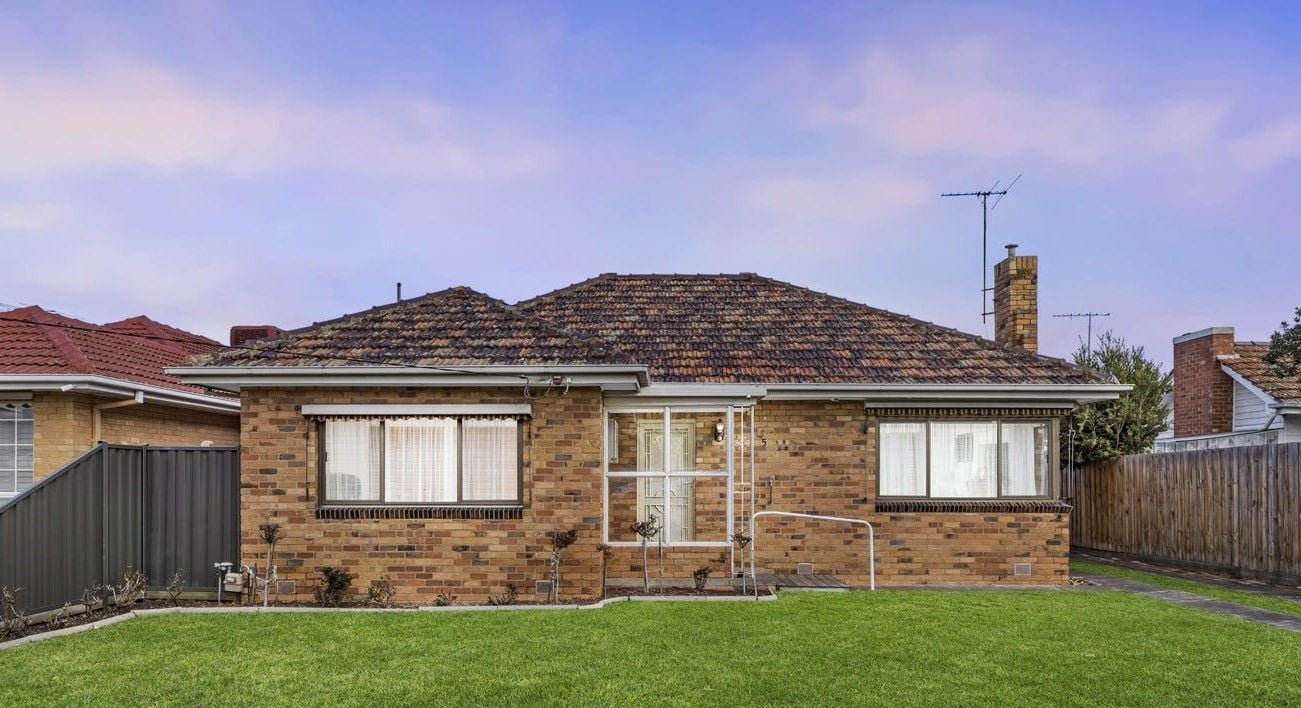 Generous Family Home Offering Comfort and Warmth