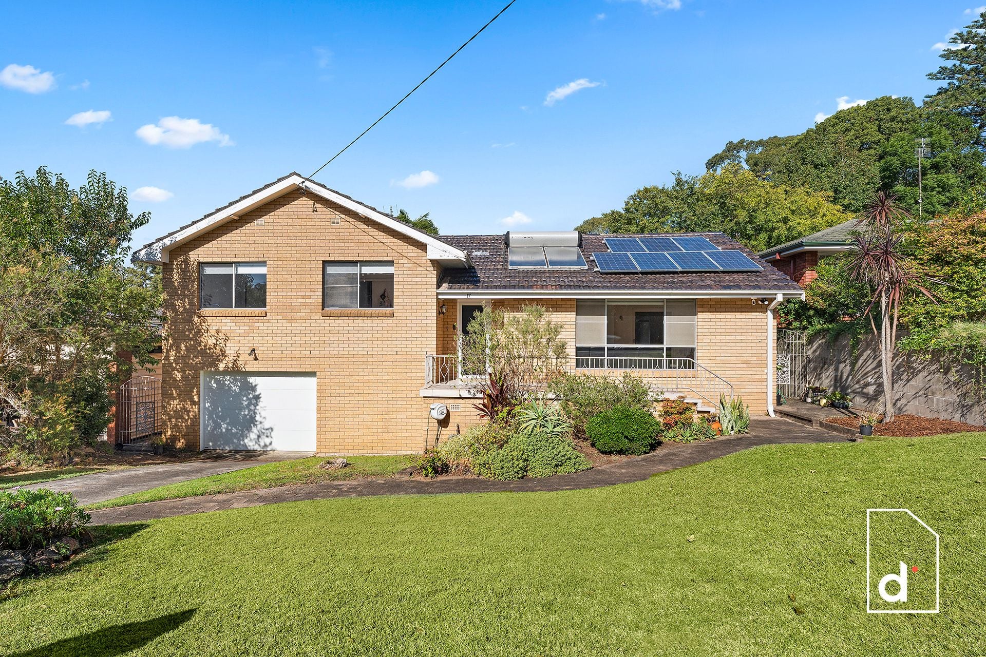 17 Harkness Avenue, Keiraville NSW