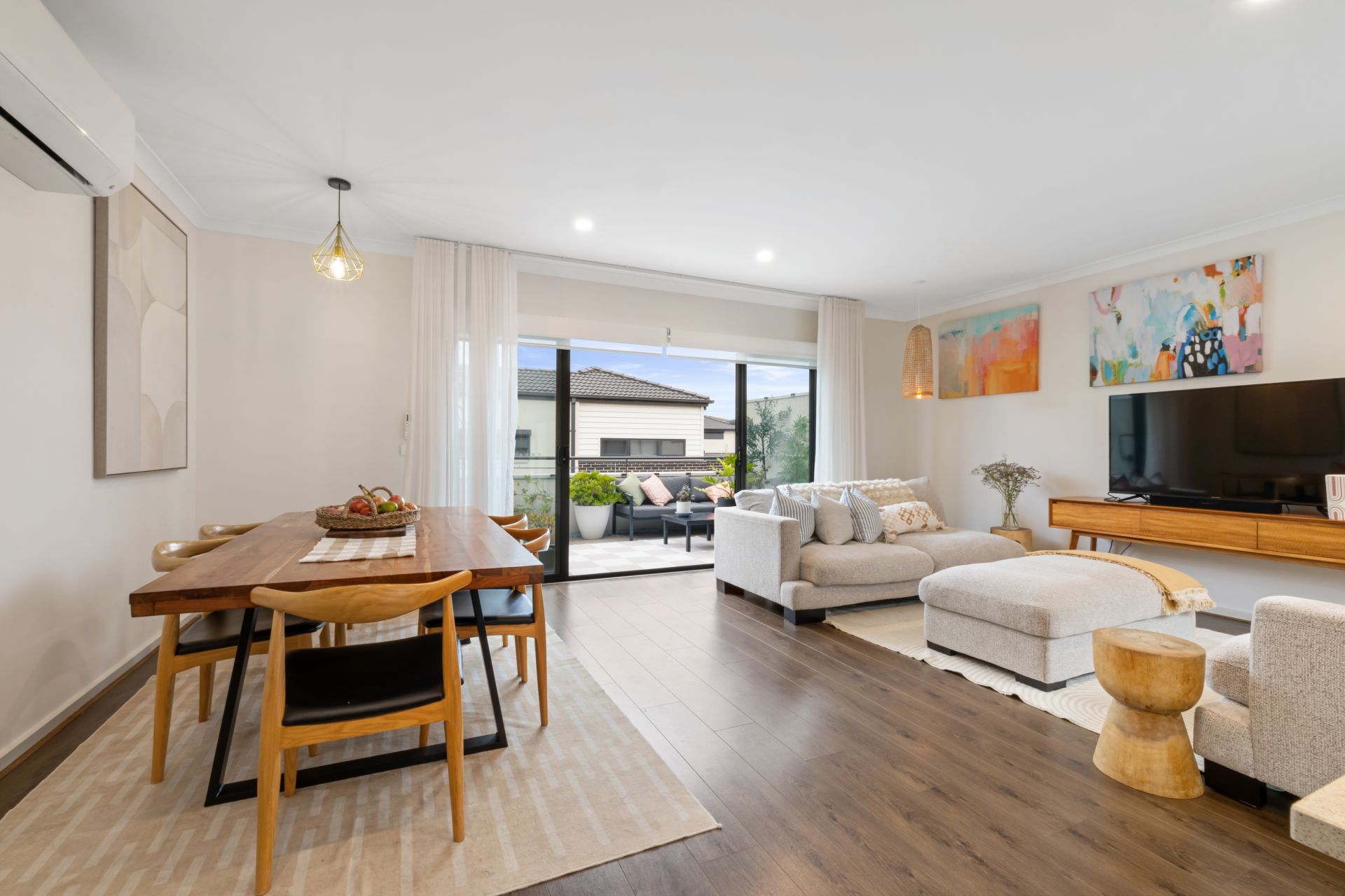 Stylish Family Home With Spacious Living