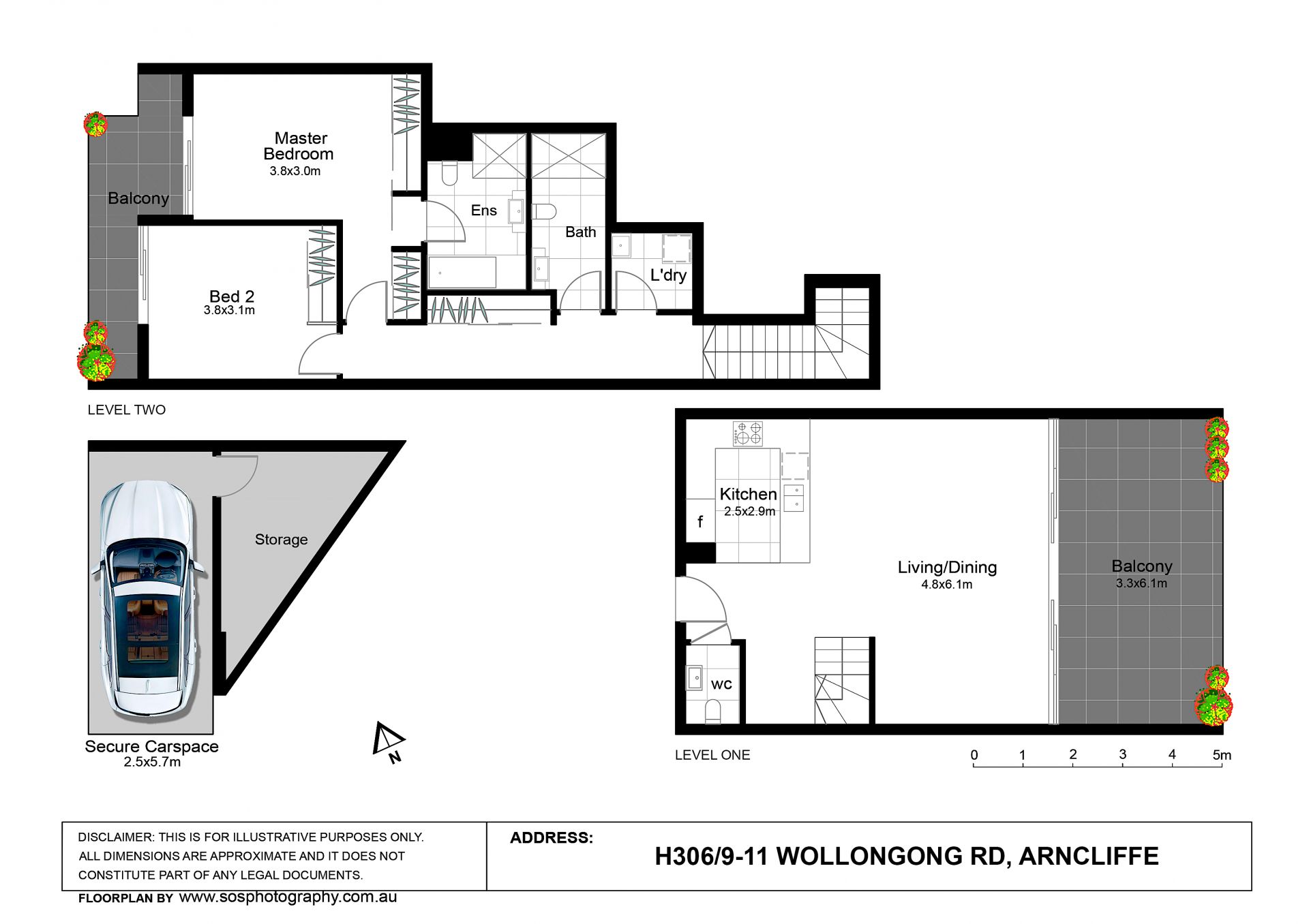 SOLD BY SAM ABBAS I RECORD PRICE $807,500