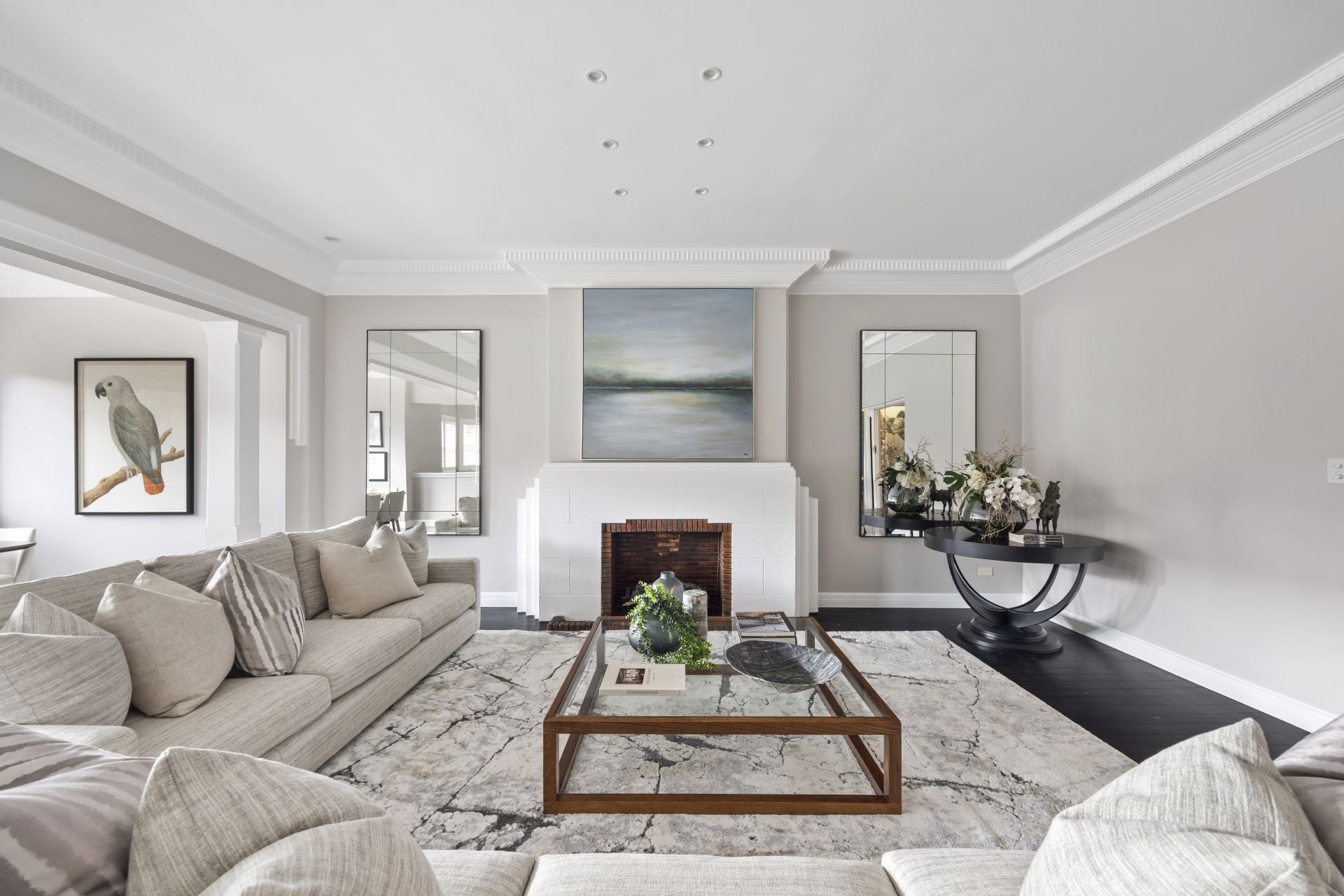 6/1 Longworth Avenue Point Piper NSW, Point Piper - Thumbnail 4