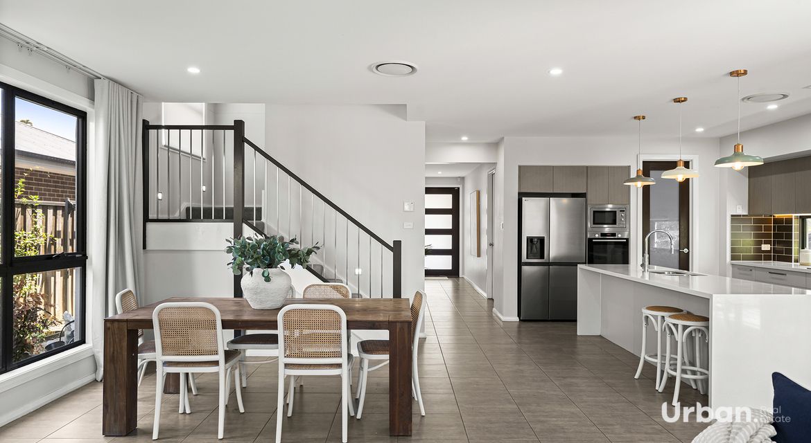 Gables 16 Kiewa Grove