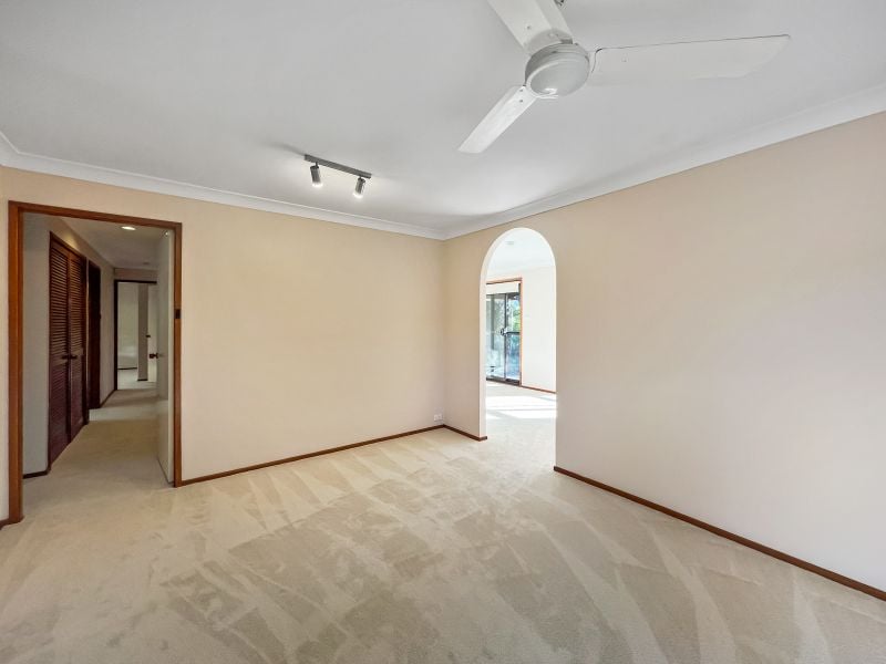 Freshly Updated 3-Bedroom Home with Ample Parking