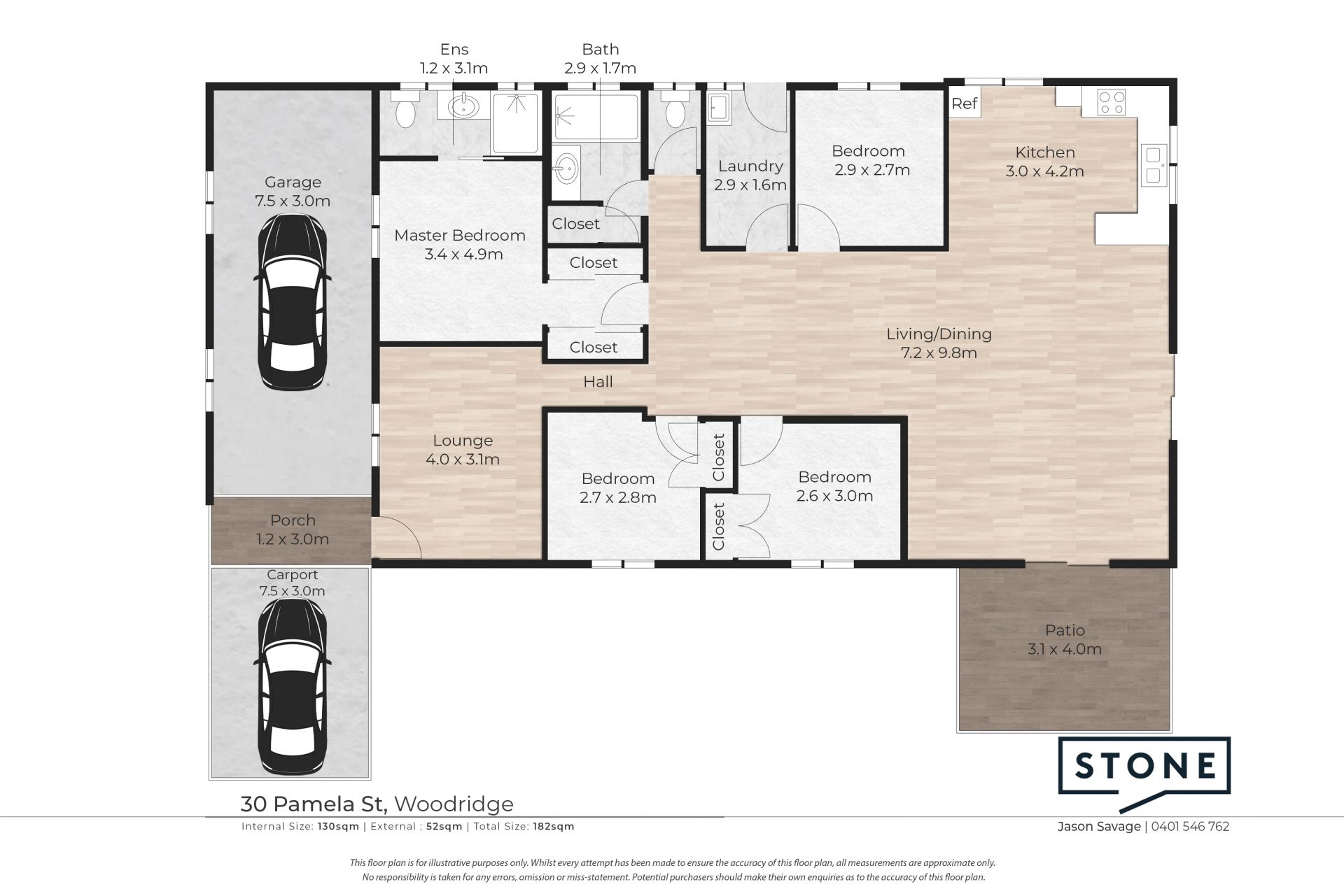 Cozy Family Home with Endless Potential