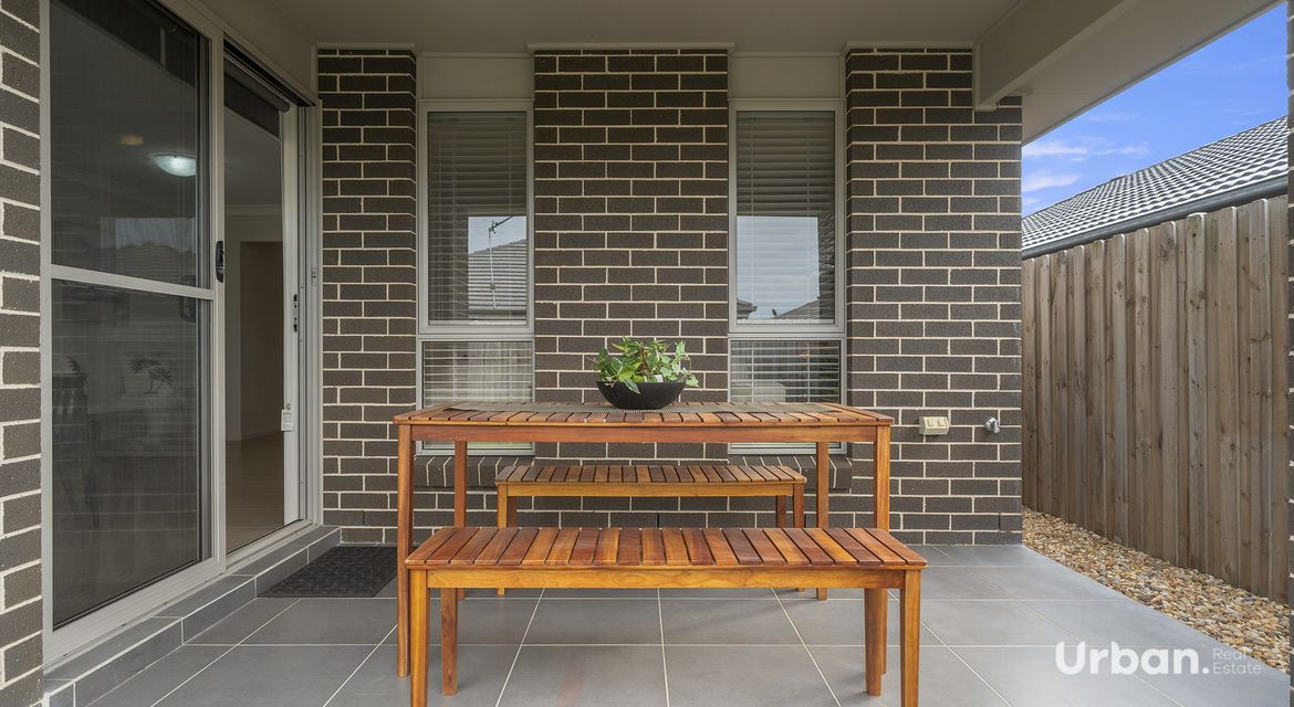 Marsden Park 42 Fernlea Crescent
