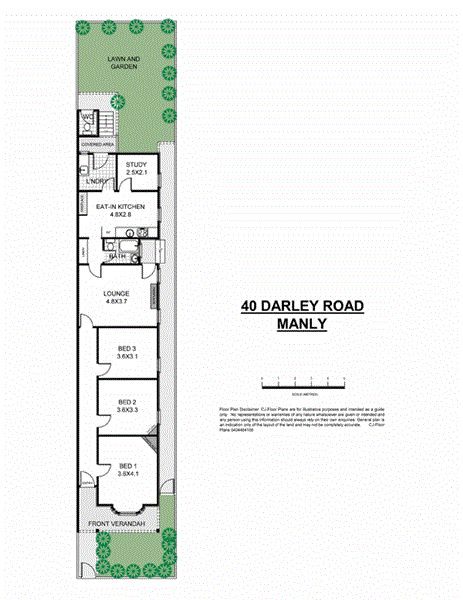 Federation semi in unbeatable beachside location