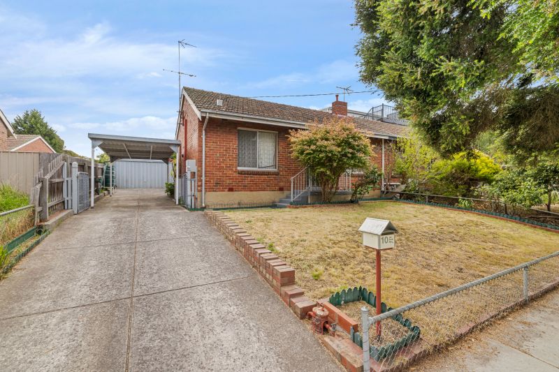 10 Montague Street, Preston